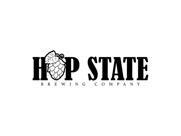 Hop State Brewing Logo