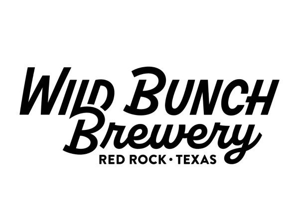 Wild Bunch Brewing - Luling Logo