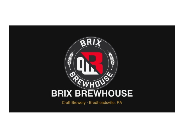 Brix Brewhouse Logo
