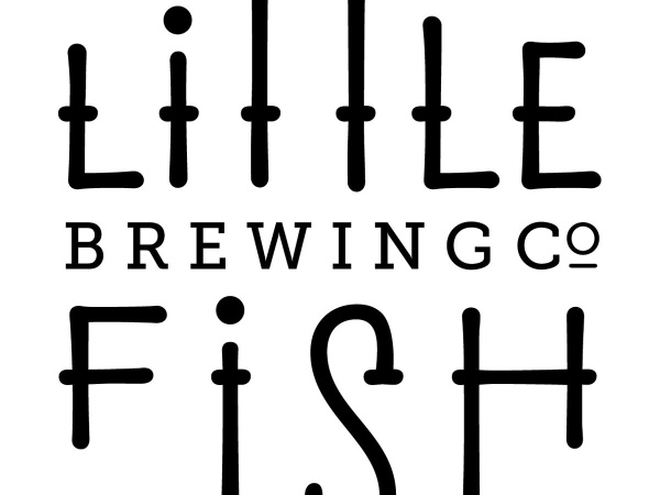 Little Fish Brewing - Dayton Logo