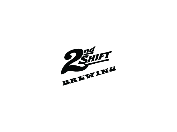 2nd Shift Brewing Co Logo