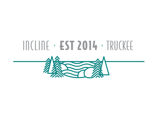 Alibi Ale Works Incline Public House Logo