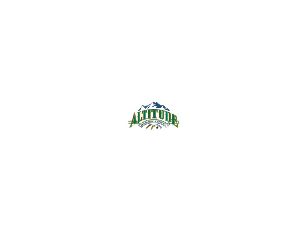 Altitude Chophouse & Brewery Logo