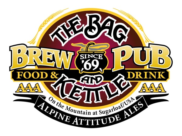 Bag and Kettle, The Logo