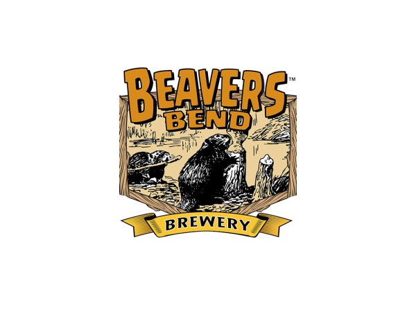 Beavers Bend Brewery Logo