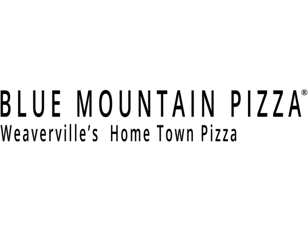 Blue Mountain Pizza and Brew Pub Logo