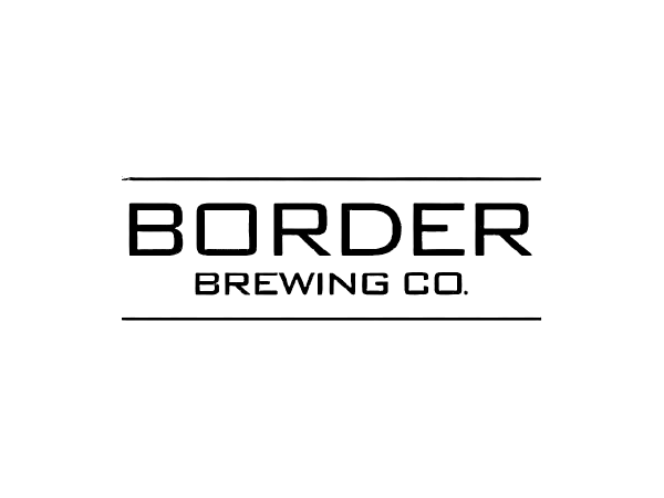 Border Brewing Company Logo