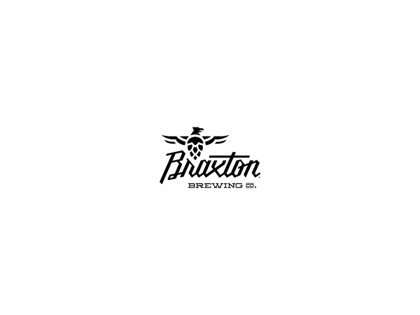 Braxton Brewing Company Logo