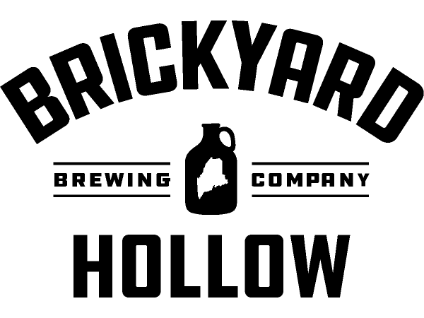Brickyard Hollow Brewing Co Logo