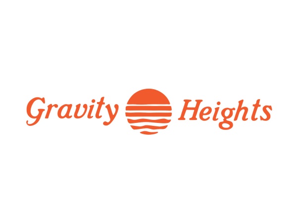 Gravity Heights Logo