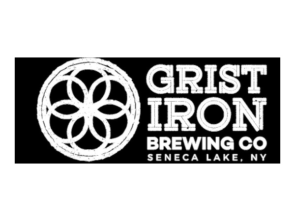 Grist Iron Brewing Co. Logo