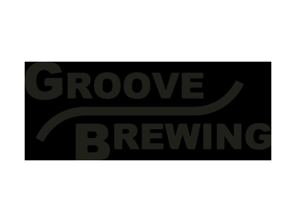 Groove Brewing Logo
