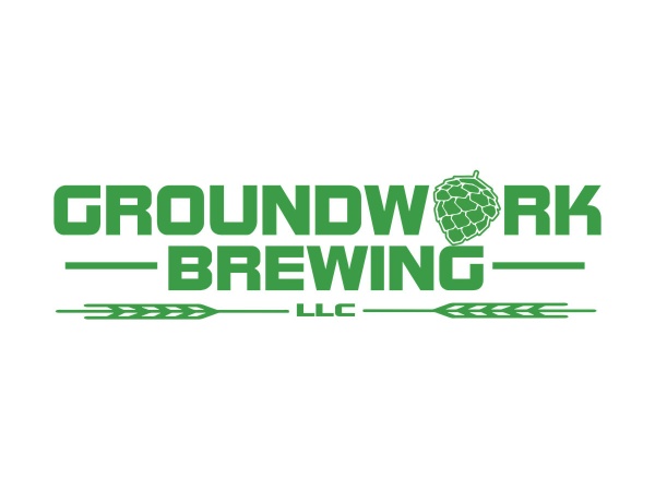 Groundwork Brewing Logo