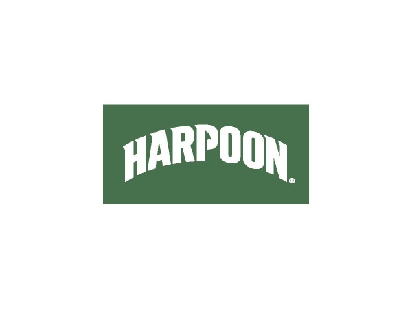 Harpoon Brewery - Vermont Logo