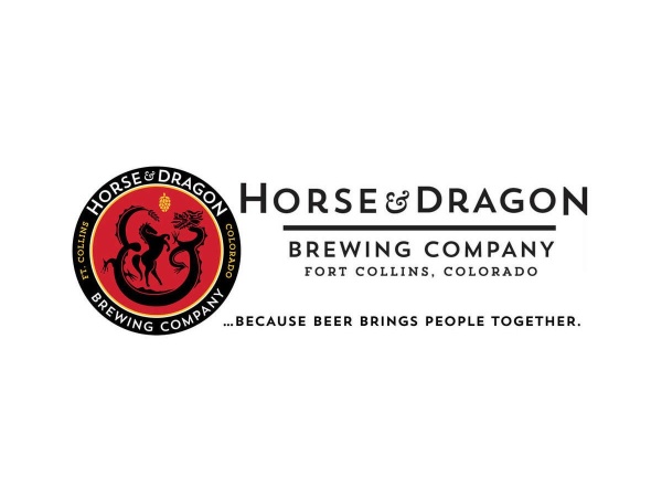 Horse & Dragon Brewing Company Logo