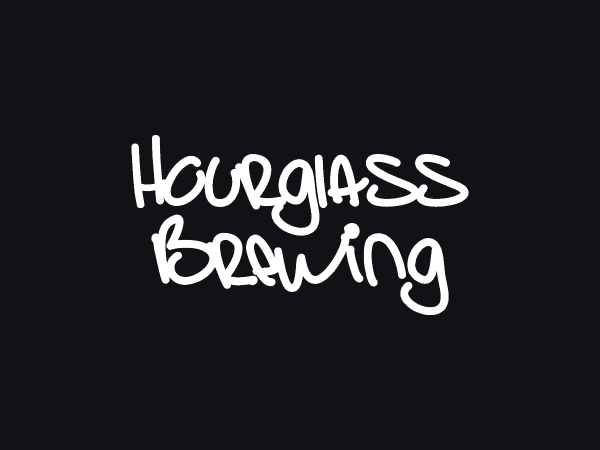 Hourglass Brewing Logo