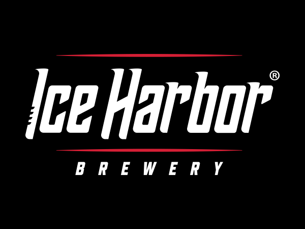 Ice Harbor Brewing Co Logo