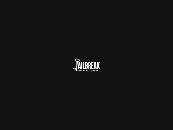 Jailbreak Brewing Company Logo