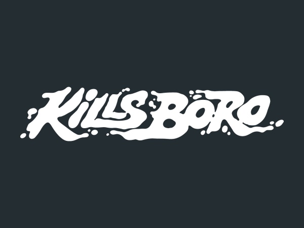 Kills Boro Brewing Company Logo