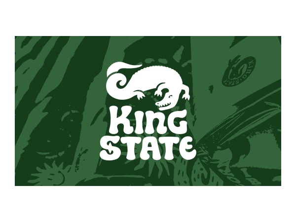 King State Logo