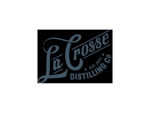 La Crosse Distilling Co Logo
