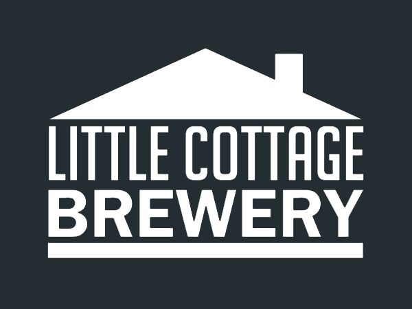 Little Cottage Brewery Logo