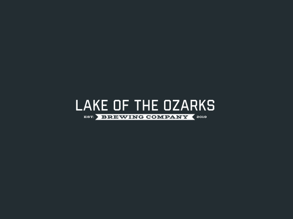 Lake of the Ozarks Brewing Company Logo