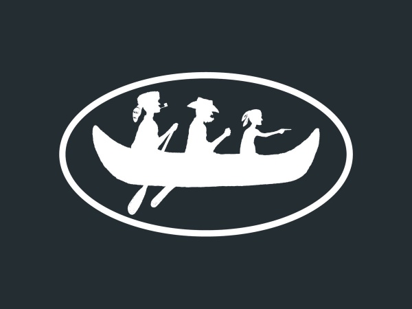 Logboat Brewing Co Logo