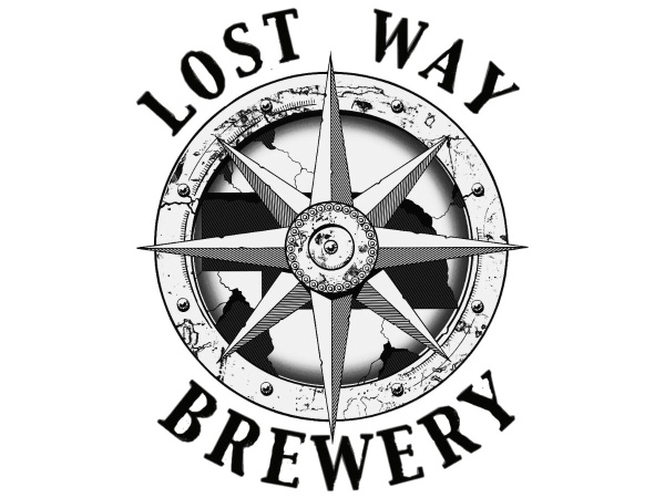 Lost Way Brewery Logo