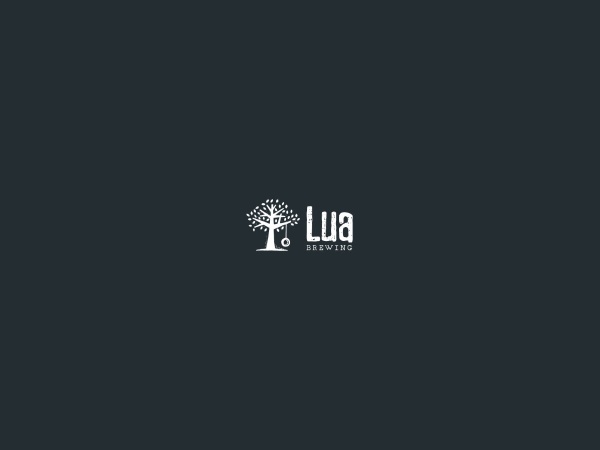 Lua Brewing Logo