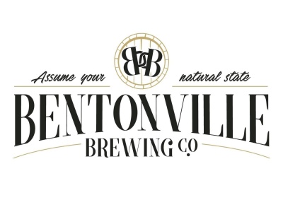 Bentonville Brewing Co Logo