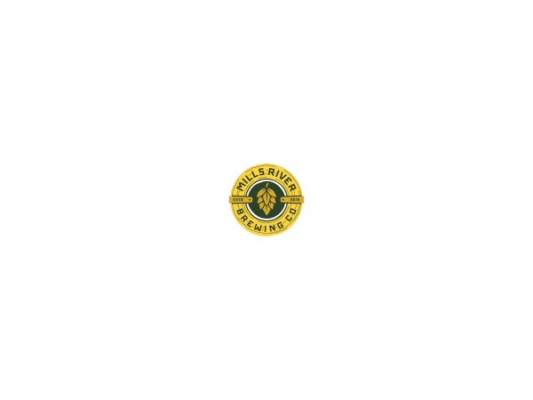 Mills River Brewing Co Logo