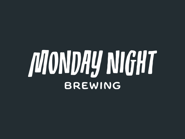 Monday Night Brewing - Birmingham Logo