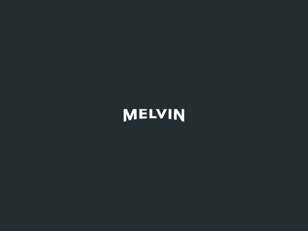 Melvin Brewing Logo