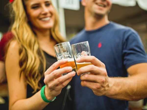 Baytowne Beer Festival Returns to Sandestin Oct. 16-17 Logo