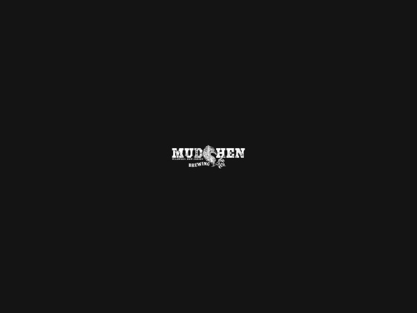 Mudhen Brewing Company Logo