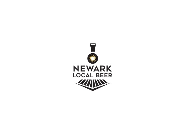 Newark Local Beer Logo