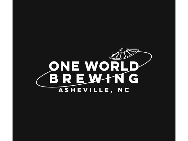 One World Brewing Logo