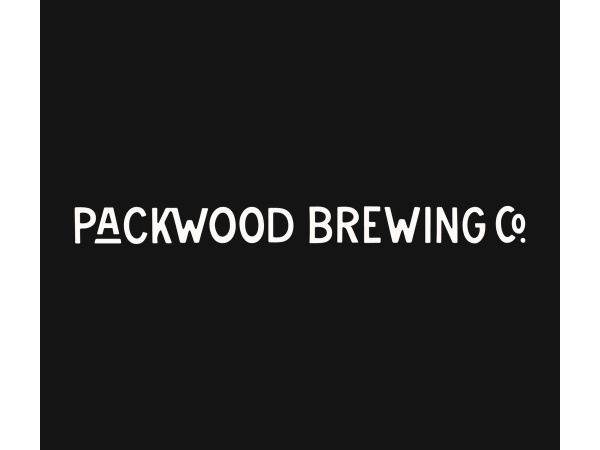 Packwood Brewing Co Logo