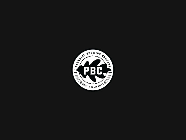 Parkside Brewing Company Logo