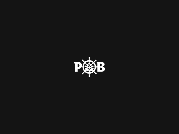 Port Orleans Brewing Company Logo