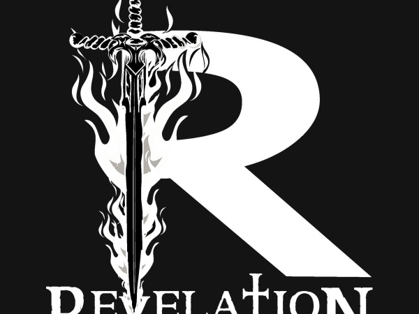 Revelation Craft Brewing Co Logo