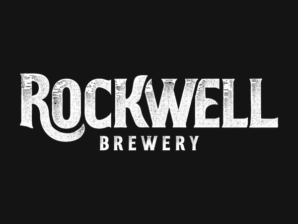Rockwell Brewery Logo