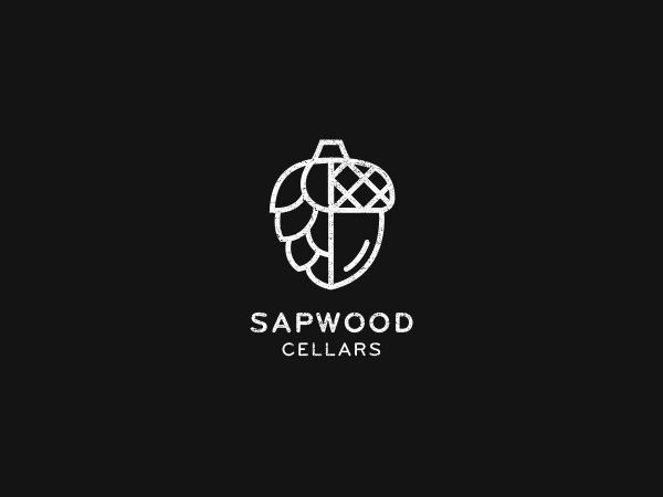 Sapwood Cellars Logo