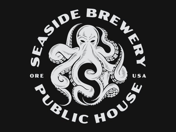 Seaside Brewery Logo