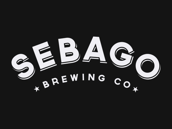 Sebago Brewing Co Logo