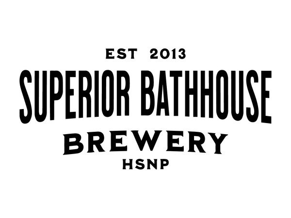 Superior Bathhouse Brewery Logo