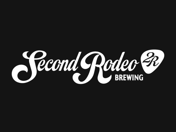Second Rodeo Brewing Logo