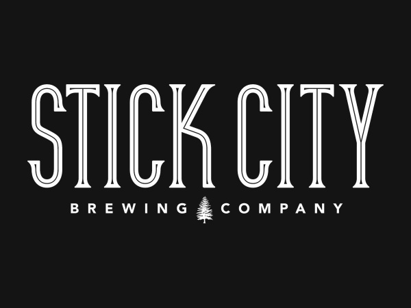 Stick City Brewing Company Logo