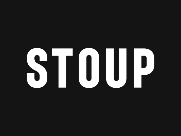 Stoup Brewing Logo